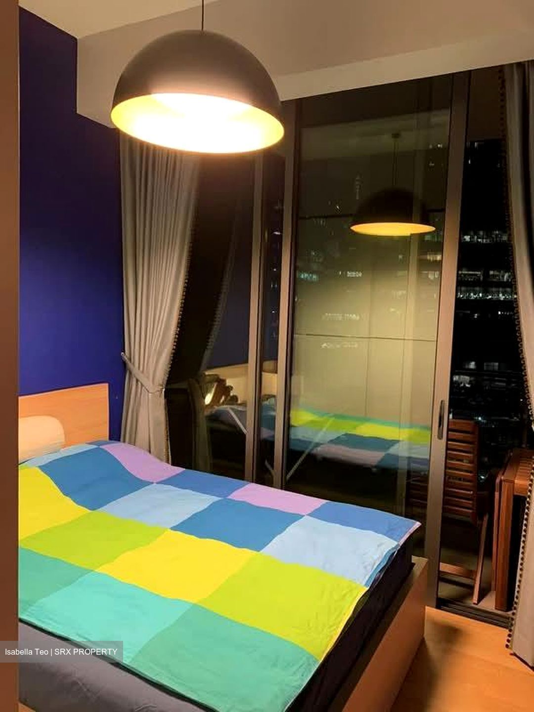 Marina One Residences (D1), Apartment #585443771